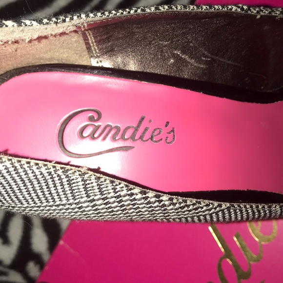 Heels - Picture 3 of 8